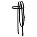 Nylon Pony Browband Headstall