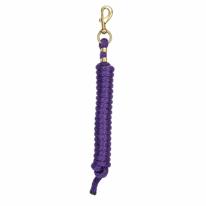 Mini Pony 7ft Poly Lead