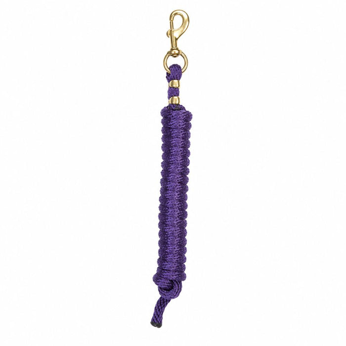 Mini Pony 7ft Poly Lead