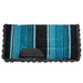 Scalloped Pony Pad