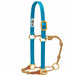 Kalley Krickeberg Horseman's Halters with Slide Ring
