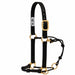 Kalley Krickeberg Horseman's Halters with Slide Ring