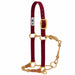 Kalley Krickeberg Horseman's Halters with Slide Ring