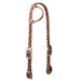 Checkerboard Pattern Poly Headstall