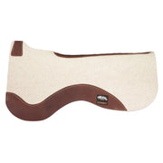 Synergy Contoured Close Contact Steam Pressed 31x32 Pad