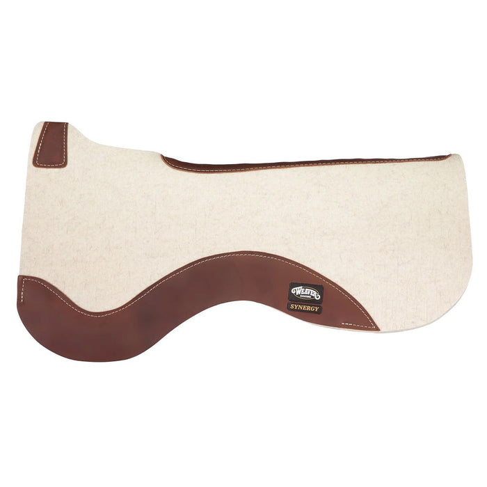 Synergy Contoured Close Contact Steam Pressed 31x32 Pad