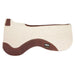 Synergy Contoured Close Contact Steam Pressed 31x32 Pad