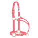 Large Horse Adjustable Nylon Halter