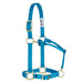 Large Horse Adjustable Nylon Halter