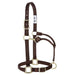 Large Horse Adjustable Nylon Halter