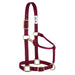 Large Horse Adjustable Nylon Halter
