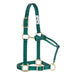 Large Horse Adjustable Nylon Halter