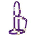 Large Horse Adjustable Nylon Halter
