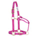 Large Horse Adjustable Nylon Halter