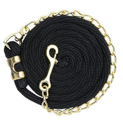 Lead Rope with Chain