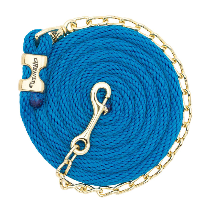 Lead Rope with Chain
