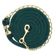 Lead Rope with Chain