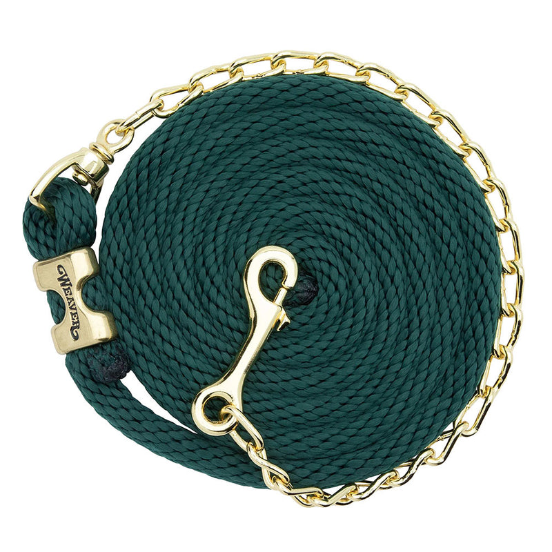 Lead Rope with Chain