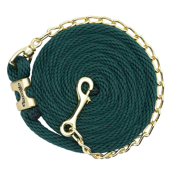Lead Rope with Chain