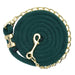 Lead Rope with Chain