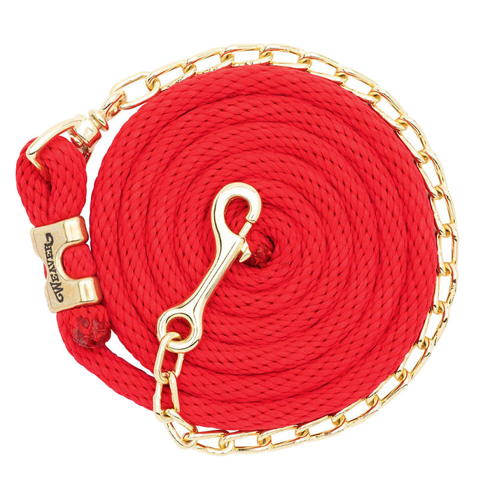 Lead Rope with Chain
