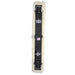 Smx Comfort-Fit Wooled Lambskin Western Cinch