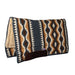 Rio Grand SMX Air-Ride 33x38 Saddle Pad