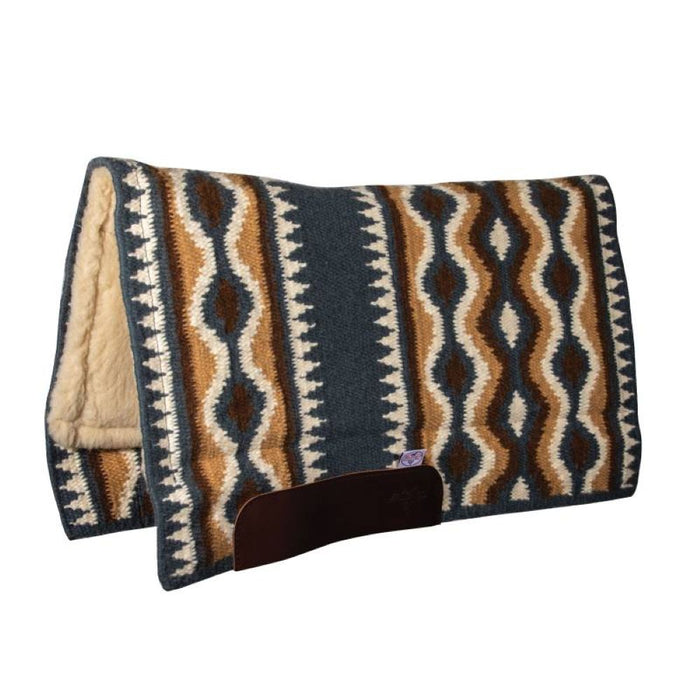 Rio Grand SMX Air-Ride 30x34 Saddle Pad