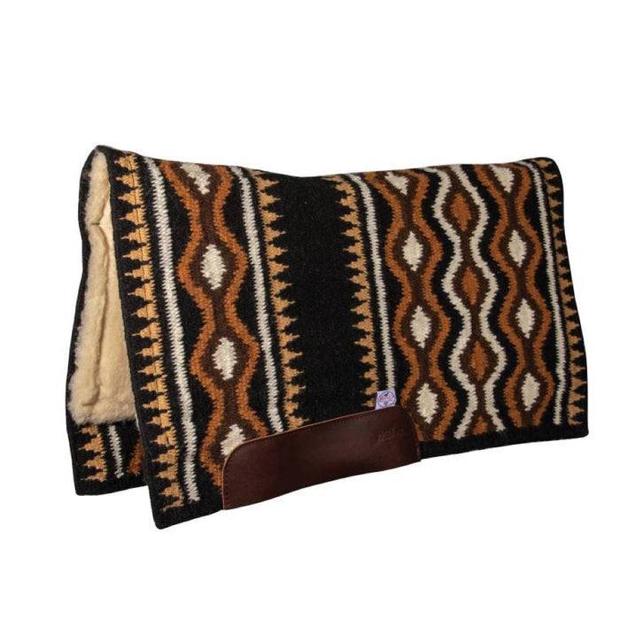 Rio Grand SMX Air-Ride 30x34 Saddle Pad