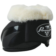 Spartan II Fleece Bell Boots