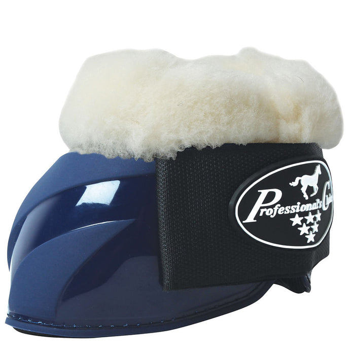 Spartan II Fleece Bell Boots
