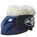 Spartan II Fleece Bell Boots