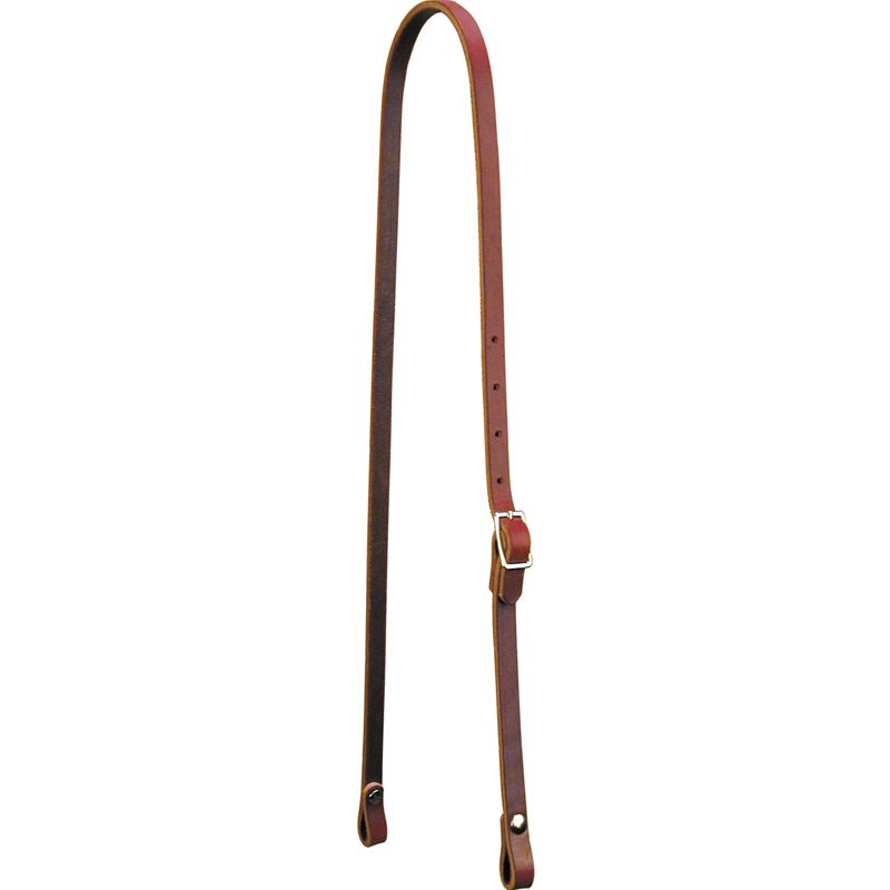 Latigo Noseband Hanger 1/2 in