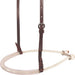 Single Rope Noseband with Rubber Cover