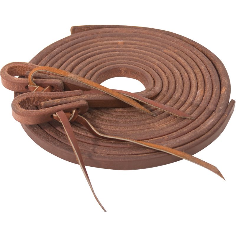 Day Worker Series 5/8 inch Split Reins