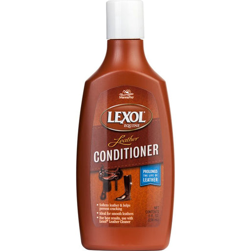 Lexol Leather Conditioner - 16.9 oz