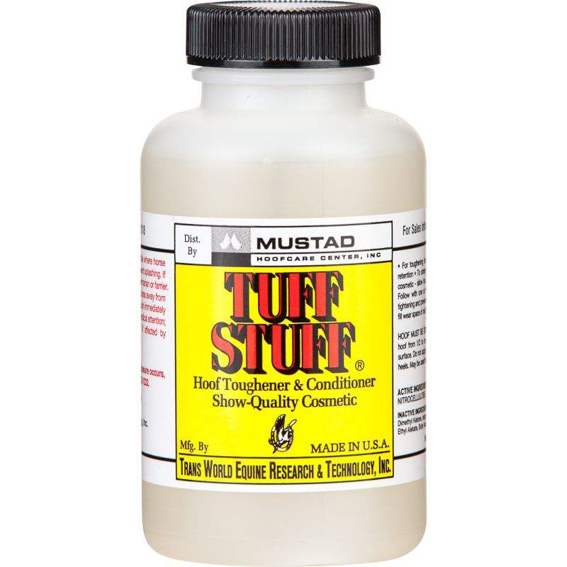 Mustad Tuff Stuff