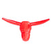 Tuf Raks Plastic Horns