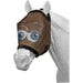 Novelty Draft Fly Mask
