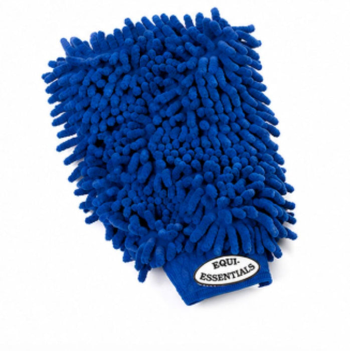 Magic Wash Mitt
