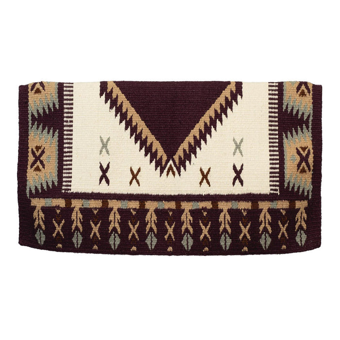 New Zealand Wool 34x38 Show Blanket