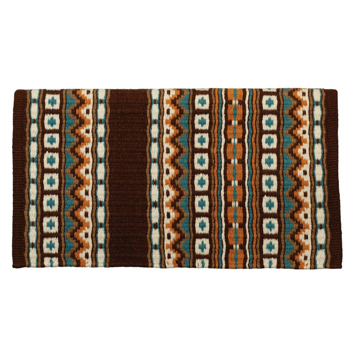 New Zealand Wool 34x38 Show Blanket