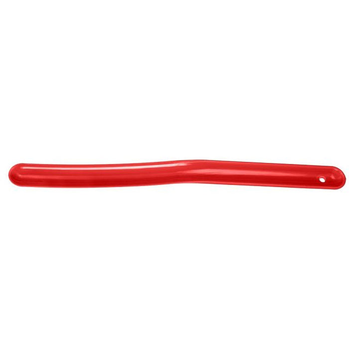 12in Plastic Sweat Scraper