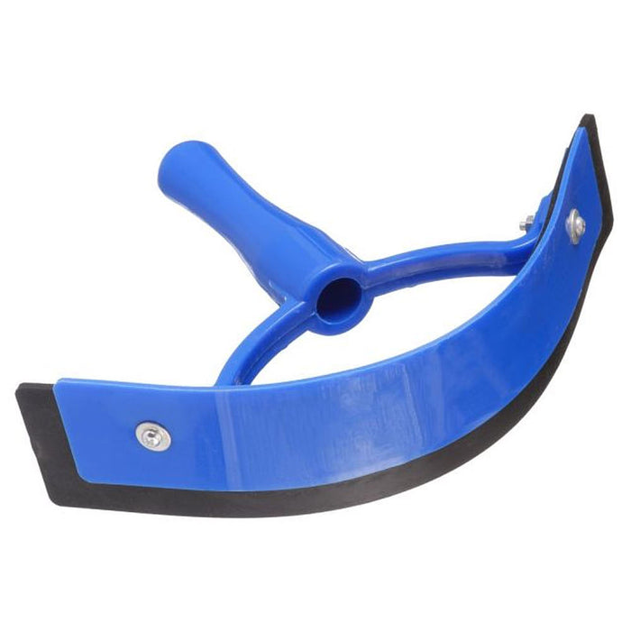 Colorful Polymer Sweat Scraper