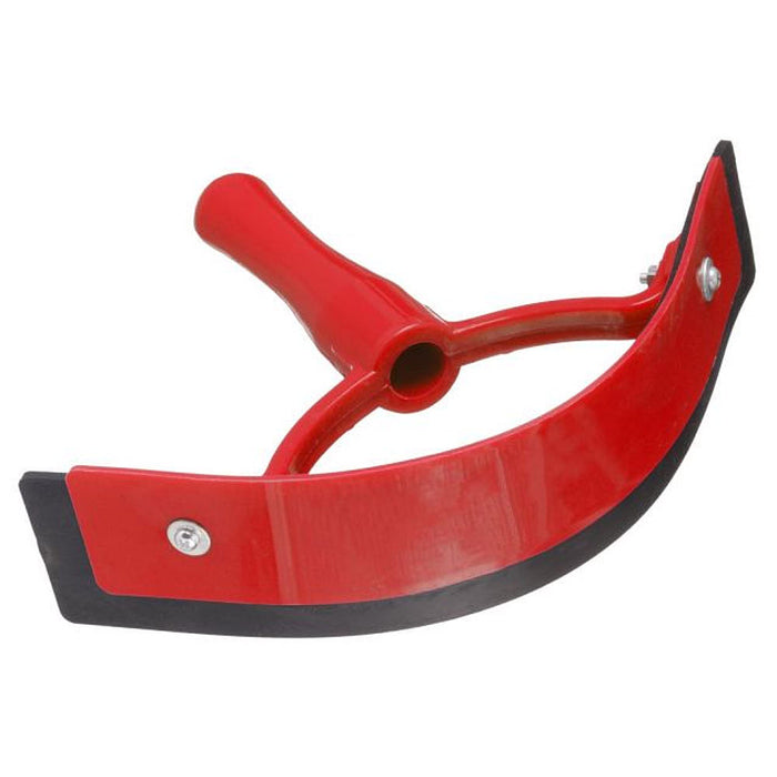Colorful Polymer Sweat Scraper