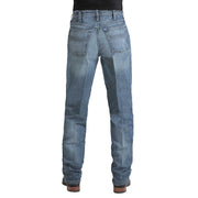Men's Black Label 2.0 Medium Stonewash Jeans