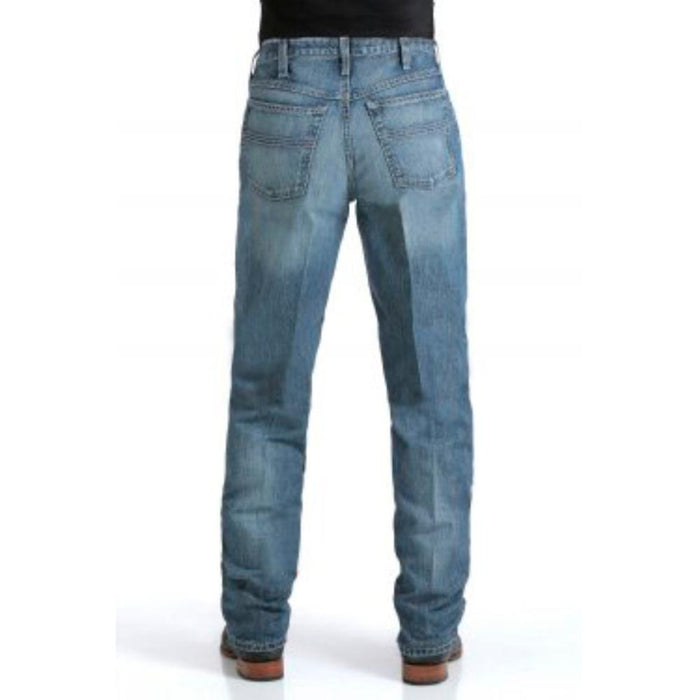 Men's Black Label 2.0 Medium Stonewash Jeans