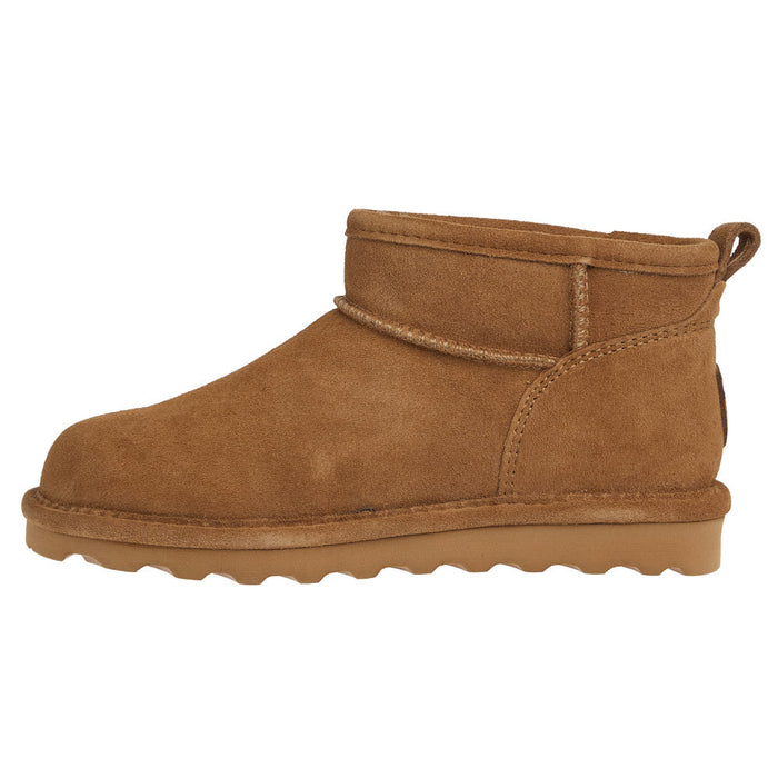 Bearpaw Women's Shorty Iced Coffee Slipper