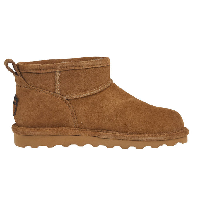 Bearpaw Women's Shorty Iced Coffee Slipper