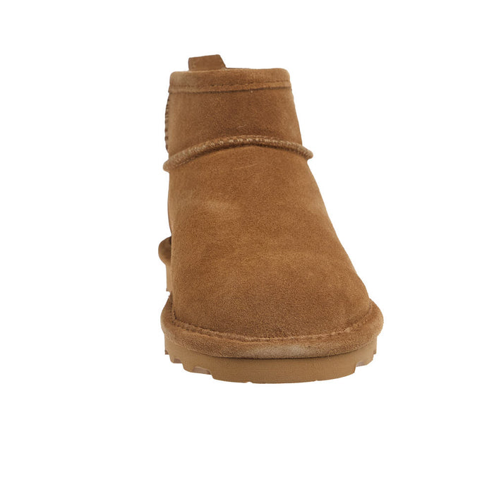 Bearpaw Women's Shorty Iced Coffee Slipper